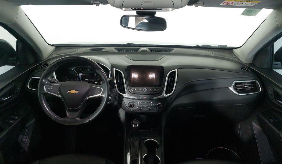 Chevrolet Equinox 2.0 PREMIER AUTO 4WD Suv 2019