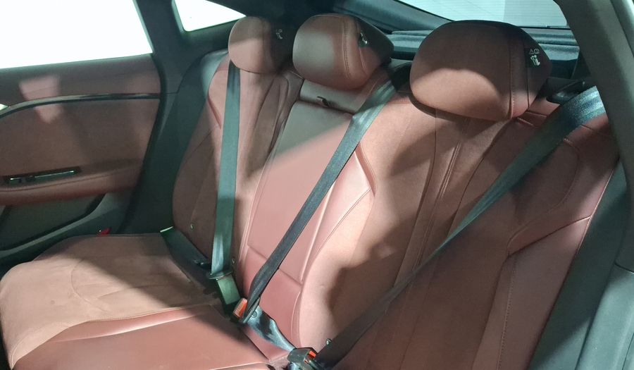 Mg 7 2.0 TROPHY AUTO Hatchback 2025
