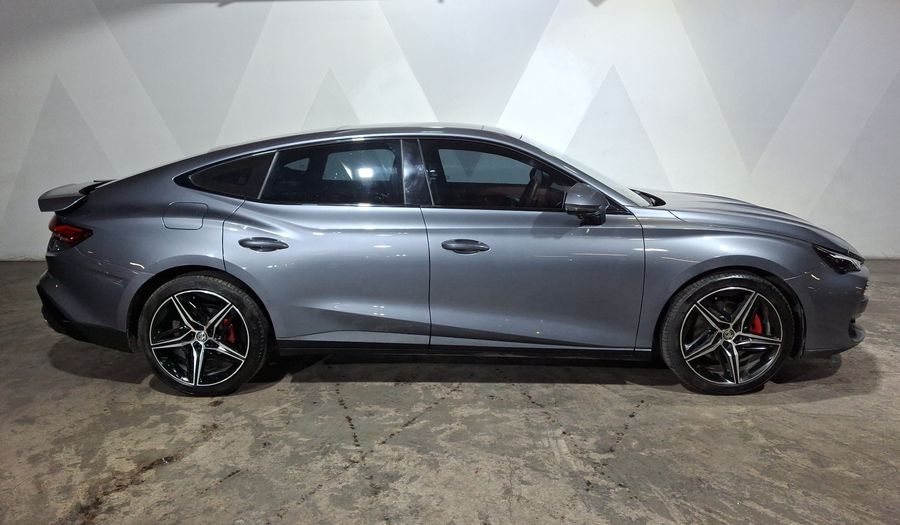 Mg 7 2.0 TROPHY AUTO Hatchback 2025
