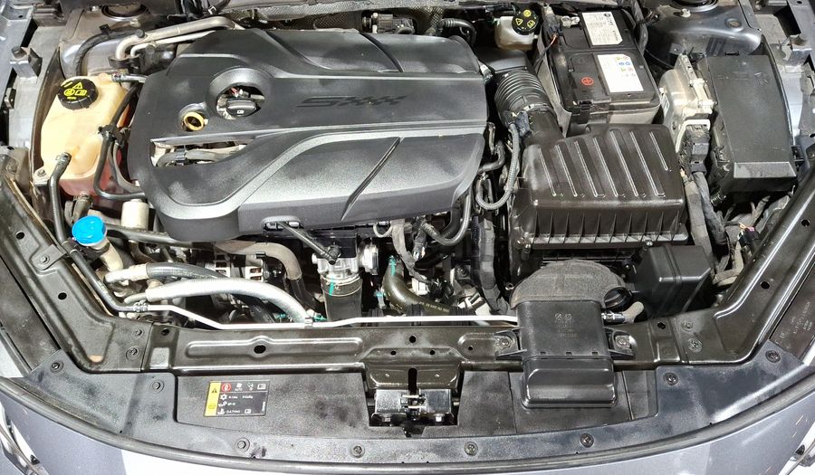 Mg 7 2.0 TROPHY AUTO Hatchback 2025