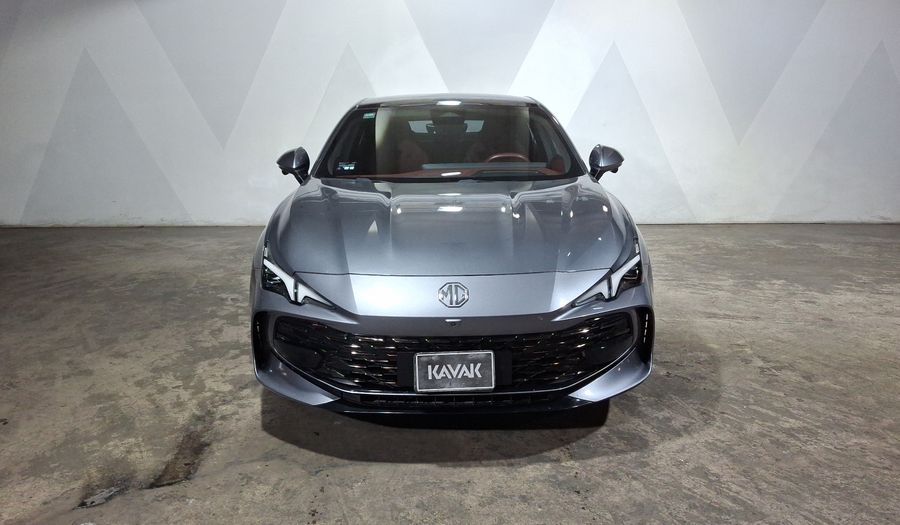 Mg 7 2.0 TROPHY AUTO Hatchback 2025