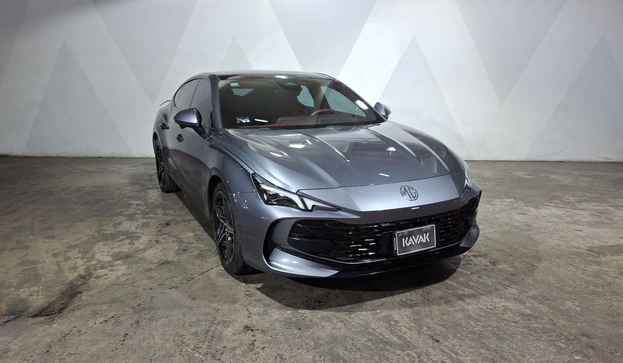 Mg 7 2.0 TROPHY AUTO Hatchback 2025