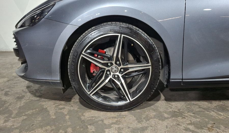 Mg 7 2.0 TROPHY AUTO Hatchback 2025
