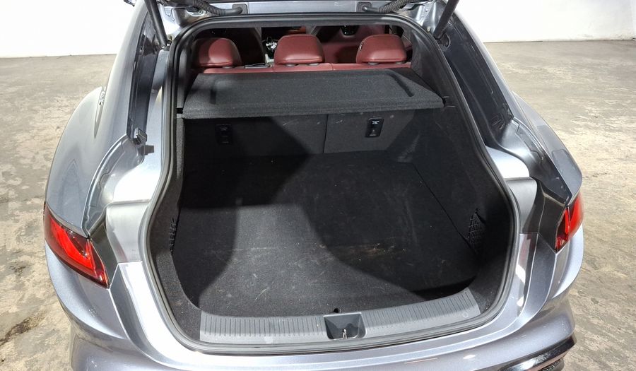 Mg 7 2.0 TROPHY AUTO Hatchback 2025