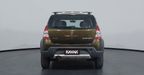 Renault Sandero 1.6 16V HI-FLEX STEPWAY AUTO Hatchback 2013