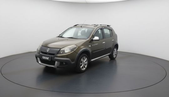 Renault • Sandero
