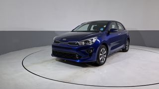 Kia • Rio