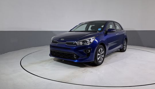 Kia • Rio