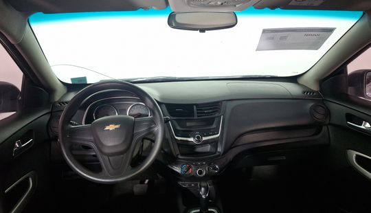 Chevrolet • Aveo