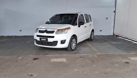 Citroen • C3 Picasso