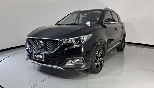 Mg • Zs