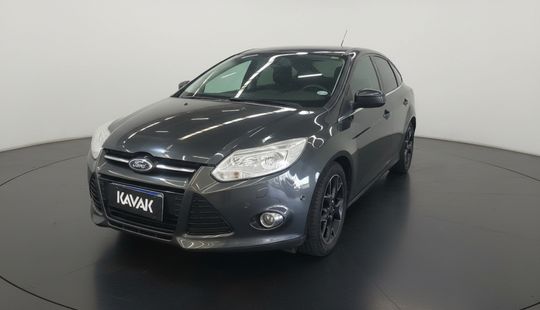 Ford • Focus