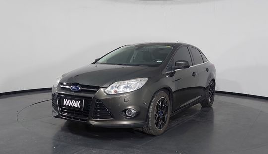 Ford • Focus