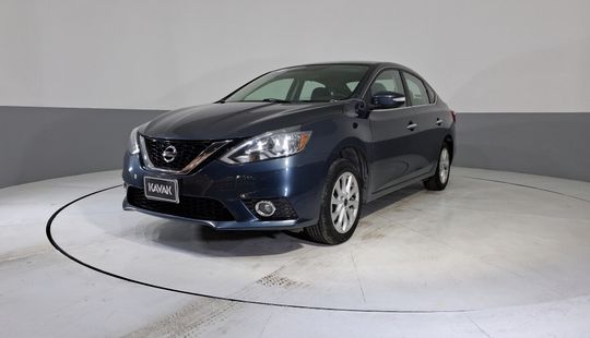 Nissan • Sentra