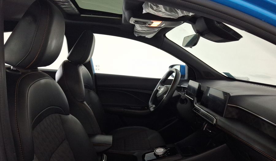 Mg Mg3 1.5 HEV ELEGANCE AUTO Hatchback 2026