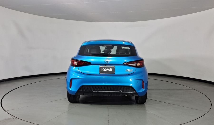 Mg Mg3 1.5 HEV ELEGANCE AUTO Hatchback 2026