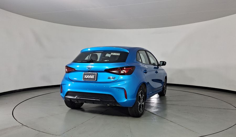 Mg Mg3 1.5 HEV ELEGANCE AUTO Hatchback 2026