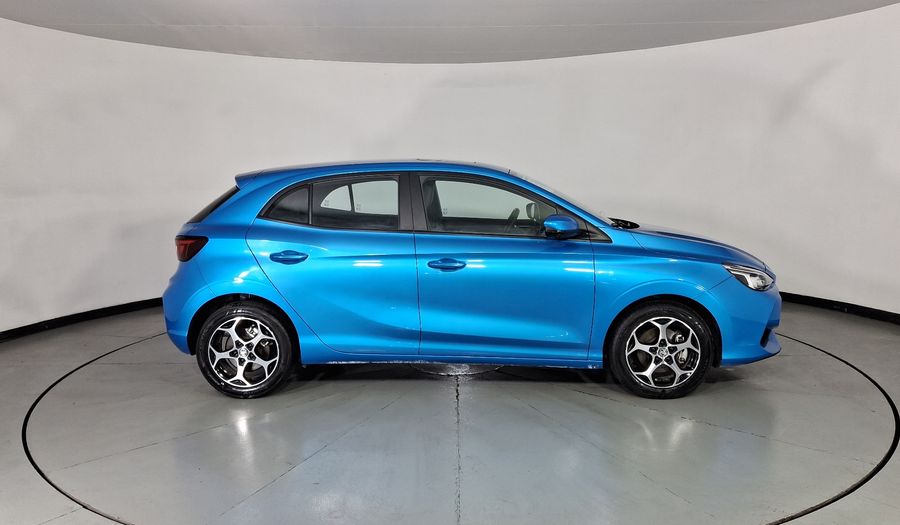 Mg Mg3 1.5 HEV ELEGANCE AUTO Hatchback 2026