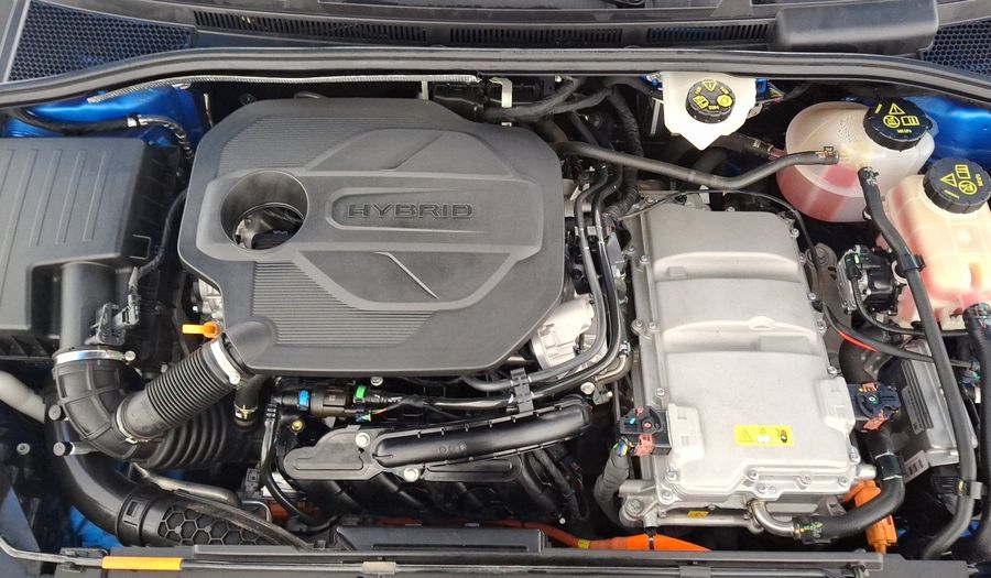 Mg Mg3 1.5 HEV ELEGANCE AUTO Hatchback 2026