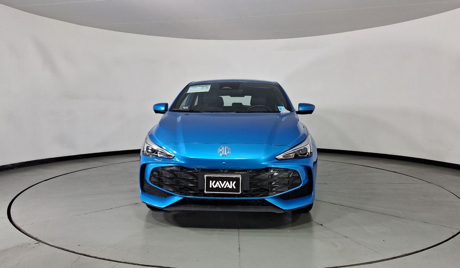 Mg Mg3 1.5 HEV ELEGANCE AUTO Hatchback 2026