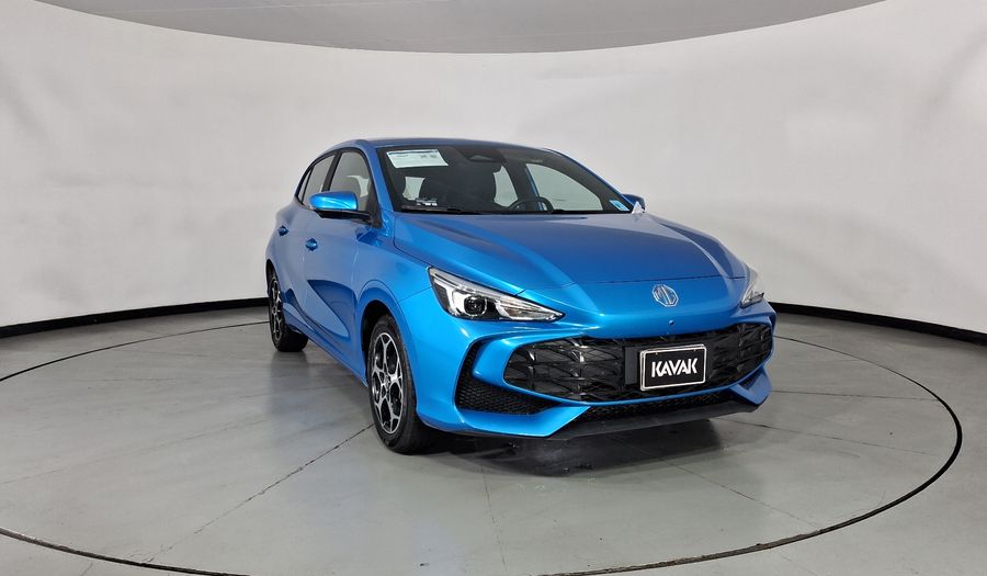 Mg Mg3 1.5 HEV ELEGANCE AUTO Hatchback 2026