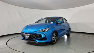 Mg • MG3