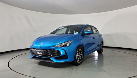Mg • MG3
