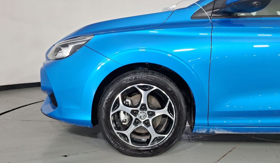 Mg Mg3 1.5 HEV ELEGANCE AUTO Hatchback 2026