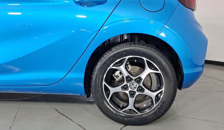 Mg Mg3 1.5 HEV ELEGANCE AUTO Hatchback 2026