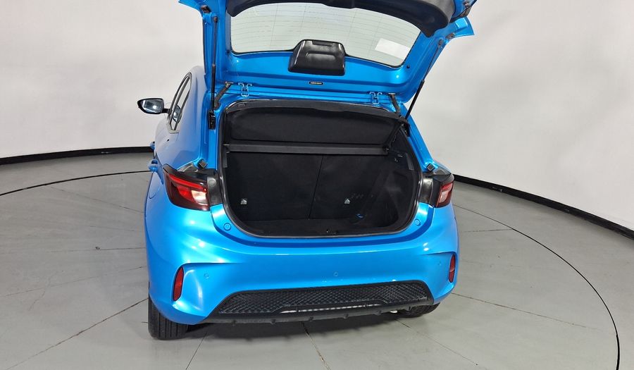 Mg Mg3 1.5 HEV ELEGANCE AUTO Hatchback 2026