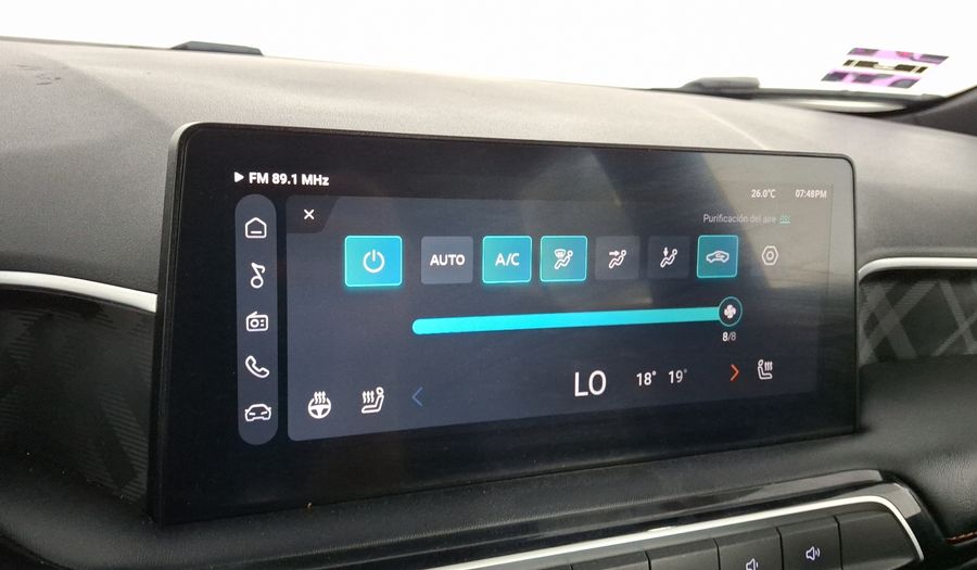 Mg Mg3 1.5 HEV ELEGANCE AUTO Hatchback 2026
