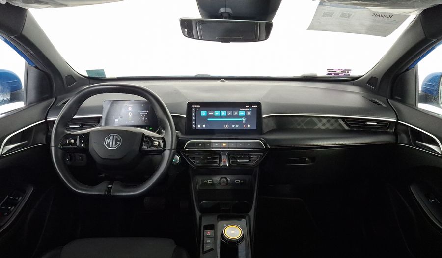 Mg Mg3 1.5 HEV ELEGANCE AUTO Hatchback 2026