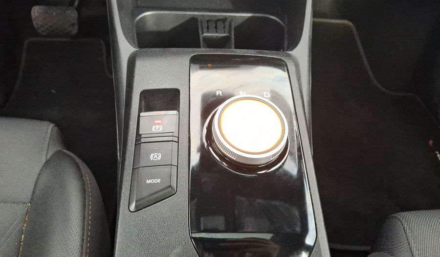 Mg Mg3 1.5 HEV ELEGANCE AUTO Hatchback 2026