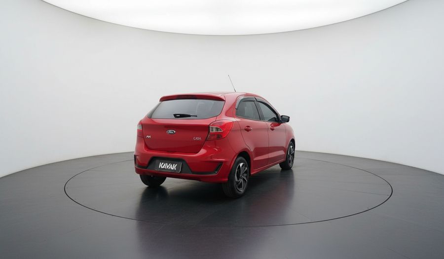 Ford Ka 1.0 SE Hatchback 2019