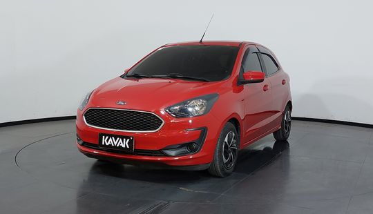 Ford • Ka