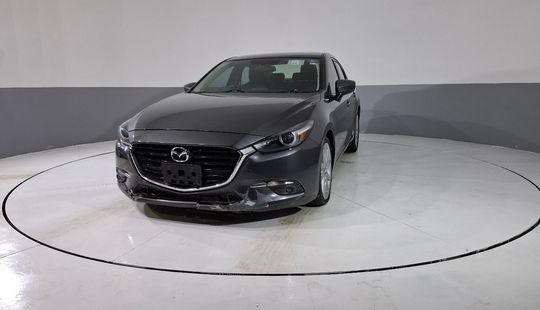 Mazda • Mazda 3
