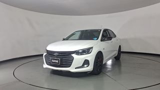 Chevrolet Onix 1.0 PREMIER REDLINE E AUTO