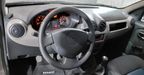 Renault Sandero 1.6 8V PACK Hatchback 2011