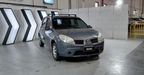 Renault Sandero 1.6 8V PACK Hatchback 2011