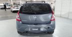 Renault Sandero 1.6 8V PACK Hatchback 2011