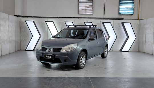 Renault • Sandero