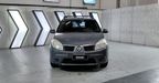 Renault Sandero 1.6 8V PACK Hatchback 2011
