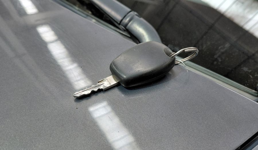 Renault Sandero 1.6 8V PACK Hatchback 2011