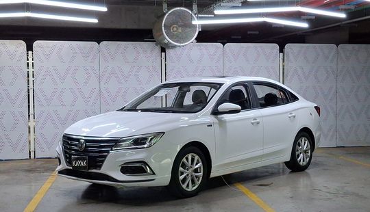 Mg • MG5