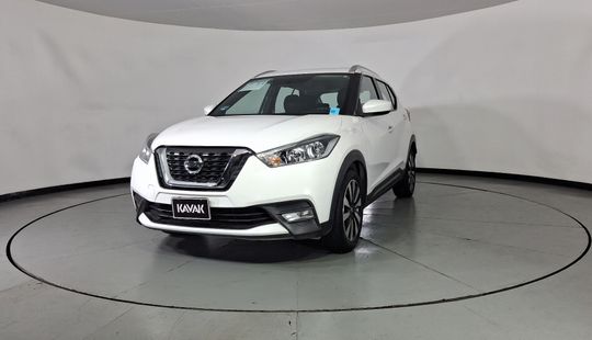 Nissan • Kicks