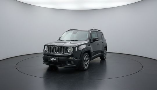 Jeep • Renegade