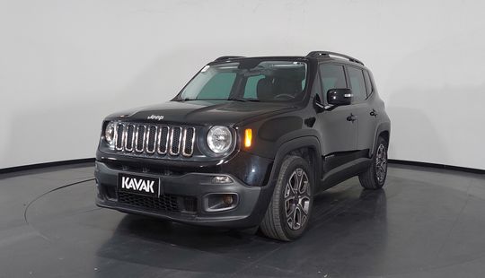 Jeep • Renegade