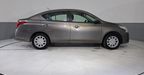 Nissan Versa 1.6 SENSE TA AC Sedan 2016
