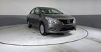 Nissan Versa 1.6 SENSE TA AC Sedan 2016