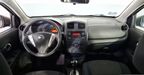 Nissan Versa 1.6 SENSE TA AC Sedan 2016